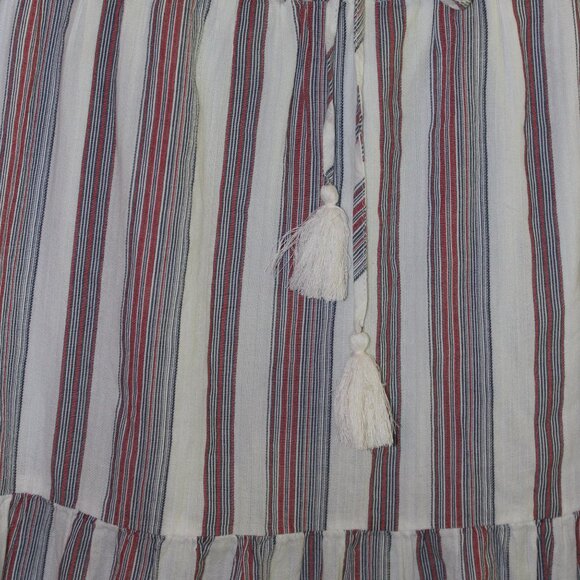 New Directions Drawstring Skirt - Picture 3 of 5